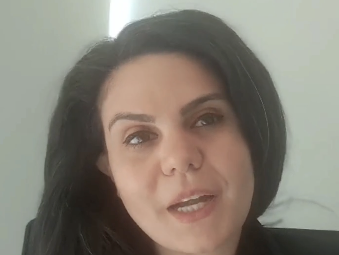 Joanna Riachi, CMP - Event Director at ThreeLines Entertainment Company, KSA